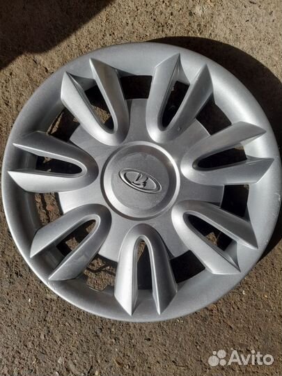 Продам колпаки R14