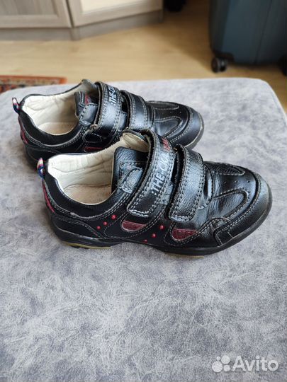 Детская обувь для мальчика