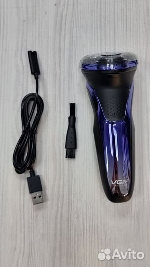 Электробритва VGR V-306
