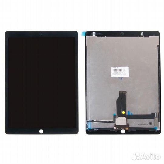 Дисплей в сборе с тачскрином для Apple iPad Pro 12