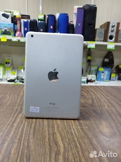 Планшет iPad