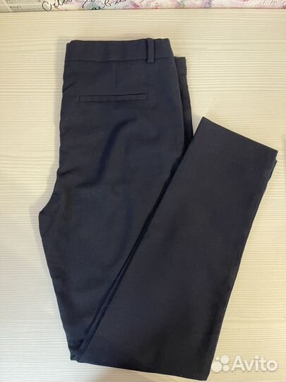 Брюки Zara новые