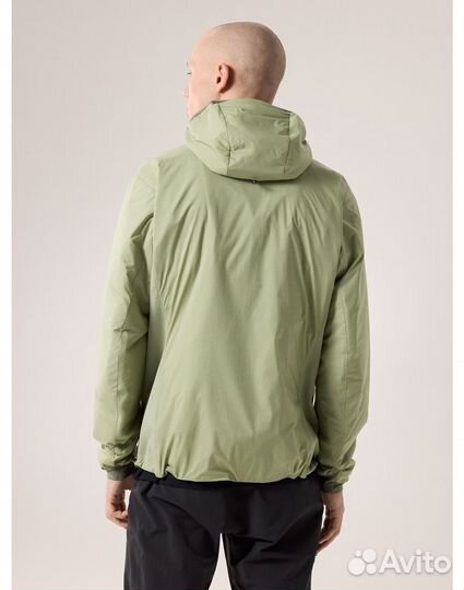 Куртка Arcteryx Atom Hoody