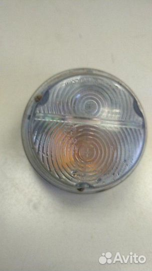 Фара габаритная (подфарник) УАЗ Хантер