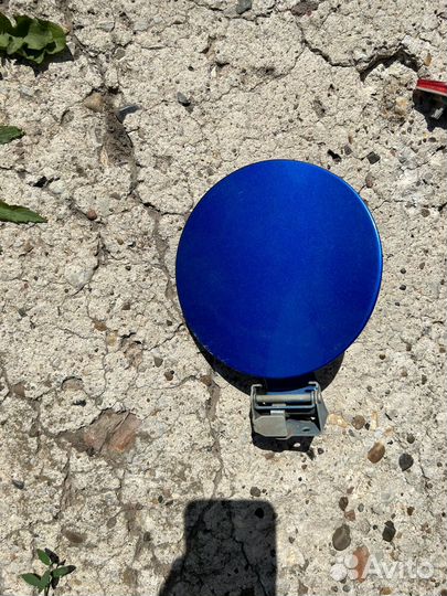 Лючек бензобака suzuki sx4