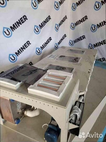 Ванна иммерсионная 24 M50/S21/1326