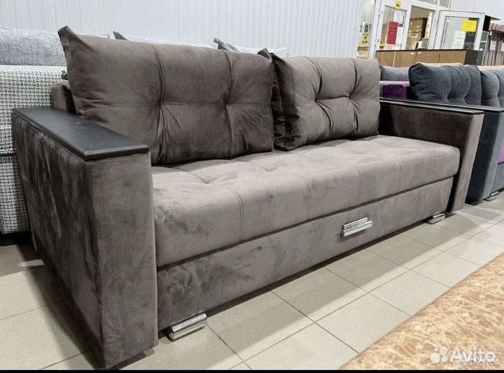 Диван еврокнижка#3314