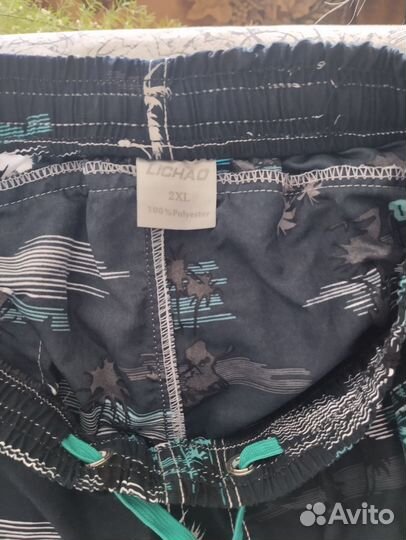 Шорты 48-50, 2xl