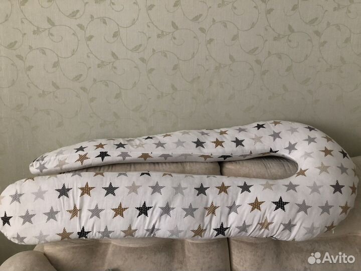 Подушка для беременных