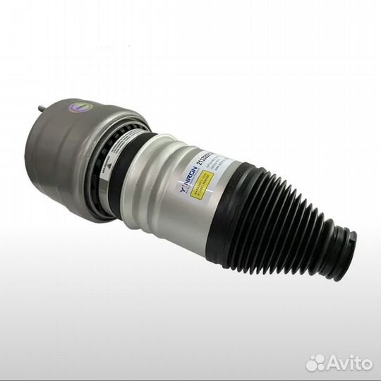 Пневмобаллон передний Mercedes-Benz E-class W213