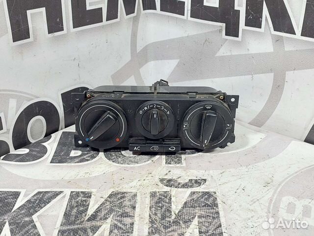 Климат контроль Ford Galaxy 1