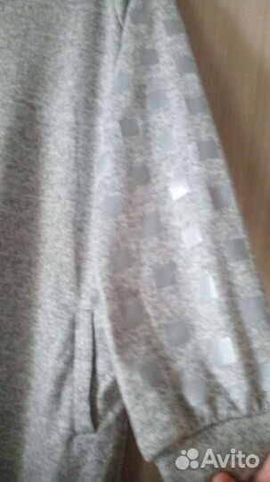 Платье-туника