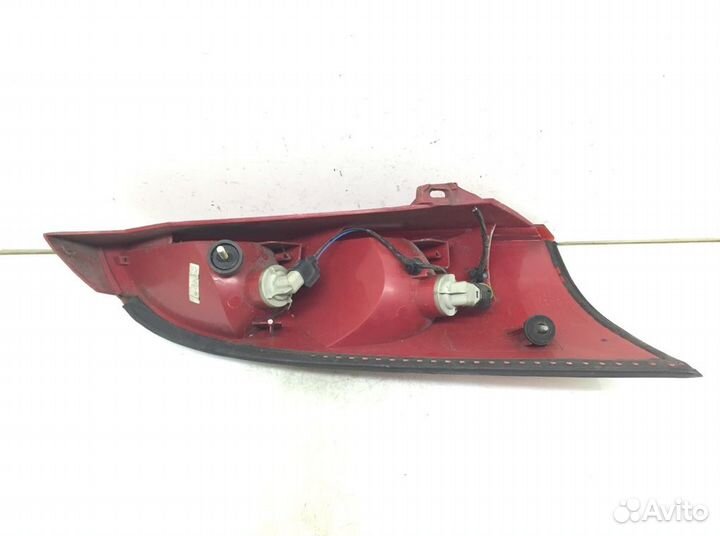 Фонарь 1M5113405AB Ford Focus 1 (1998-2004)