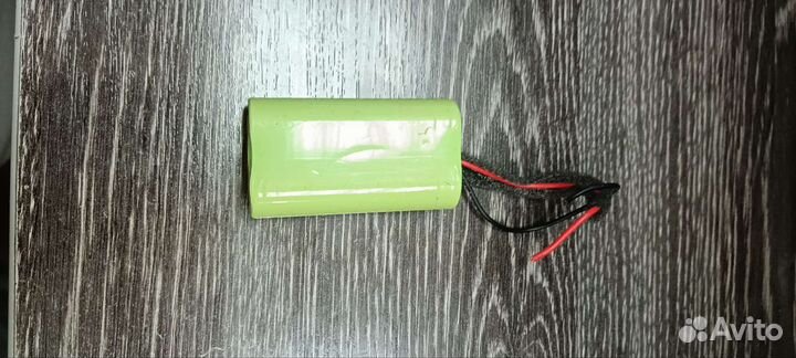 Аккумулятор для портативной колонки