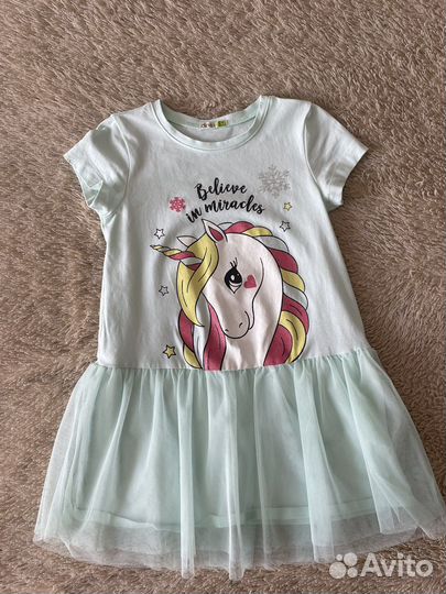 Детская одежда для девочек