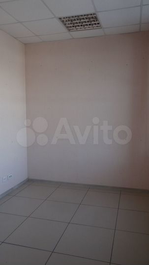 Офис, 18 м²