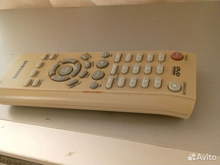 Видеоплеер samsung