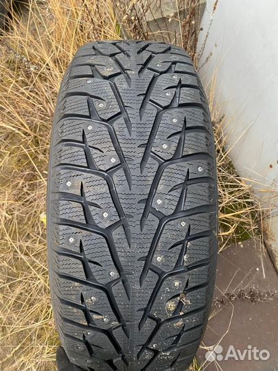 Yokohama Ice Guard Stud IG55 265/65 R17 116