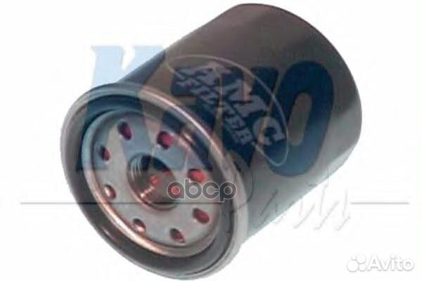 Фильтр масляный toyota/daihatsu/suzuki TO-137 A