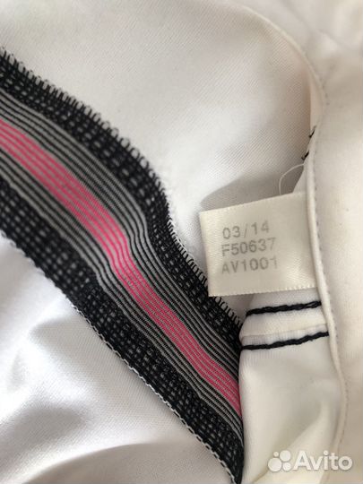 Футбольная форма Реал Мадрид