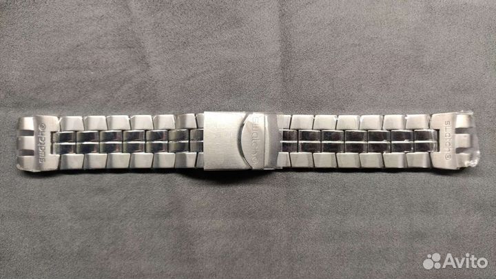 Браслет для часов Swatch YOS 23