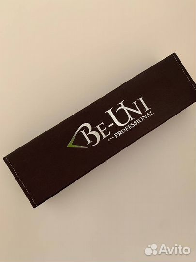 Be-Uni шипцы утюжок новый