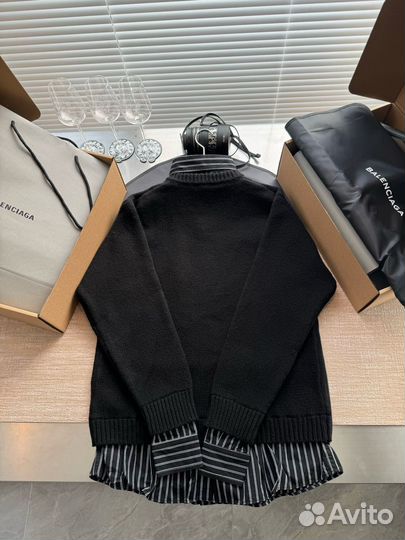 Balenciaga кофта
