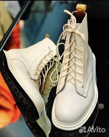 Ботинки Proenza Schouler 36-37