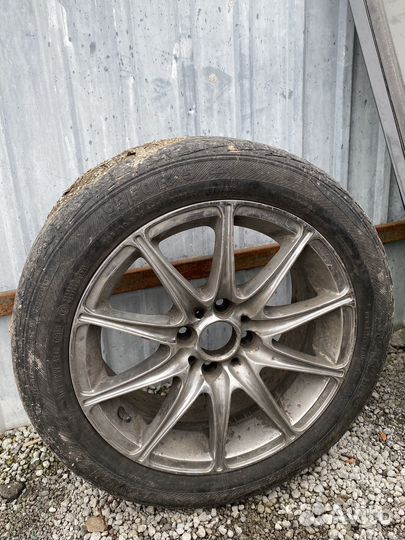 Диски r 15 на ваз