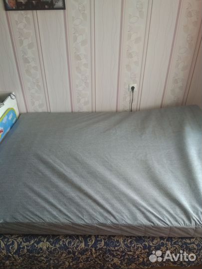 Матрас 160х200 бу IKEA