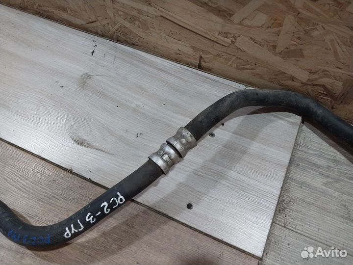 Шланг гидроусилителя от бачка Renault Symbol 2