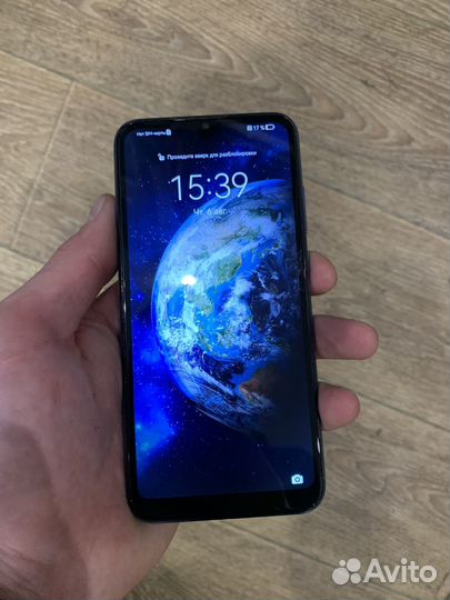 HONOR 10 Lite, 3/64 ГБ
