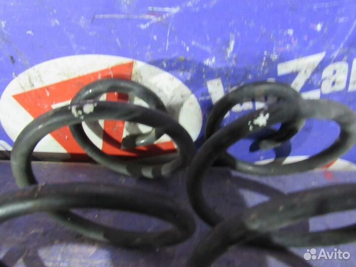 Пружина подвески Honda Life JC1 (2008-2014)