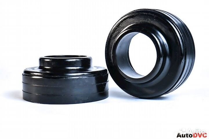 Проставки клиренса 20мм Chevrolet Cruze II 2015 За