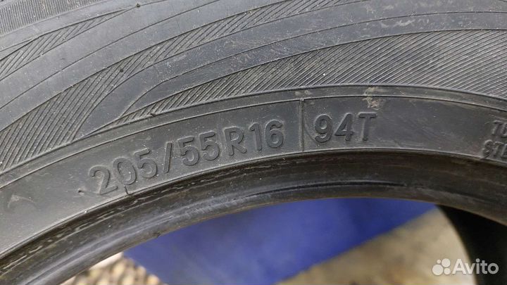 Toyo Observe G2S 205/55 R16 94T