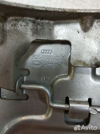 Лючок бензобака Audi A4 B5 AQD