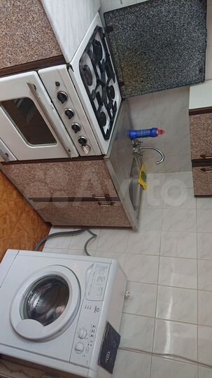 1-к. квартира, 29 м², 2/13 эт.