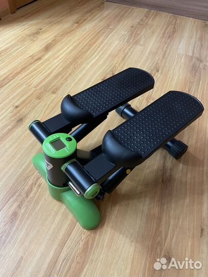 Тренажер степпер torneo