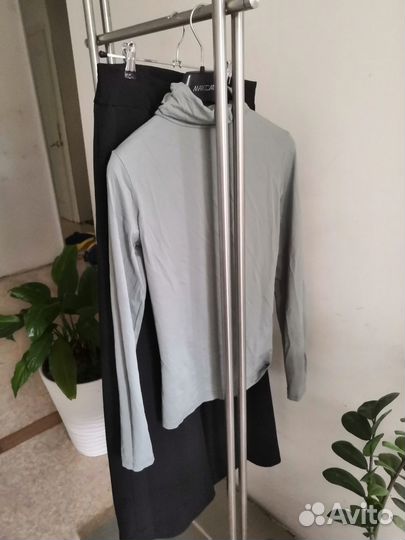 Женская одежда