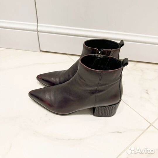 Полусапоги TG collection