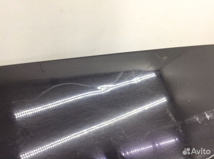 Крышка багажника Opel Astra H (2004-2010)