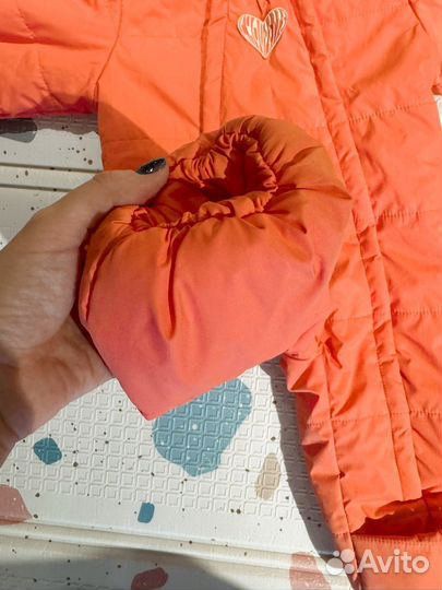 Комбинезон осенне-весенний Choupette