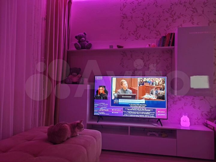 1-к. квартира, 37,7 м², 1/3 эт.