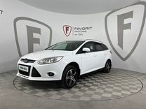 Ford Focus 1.6 MT, 2013, 157 443 км, с пробегом, цена 875 000 руб.