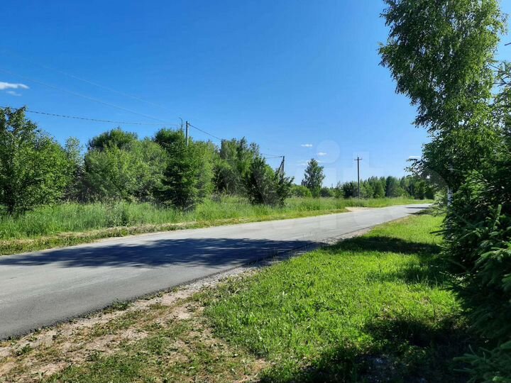 Участок 19,2 сот. (СНТ, ДНП)