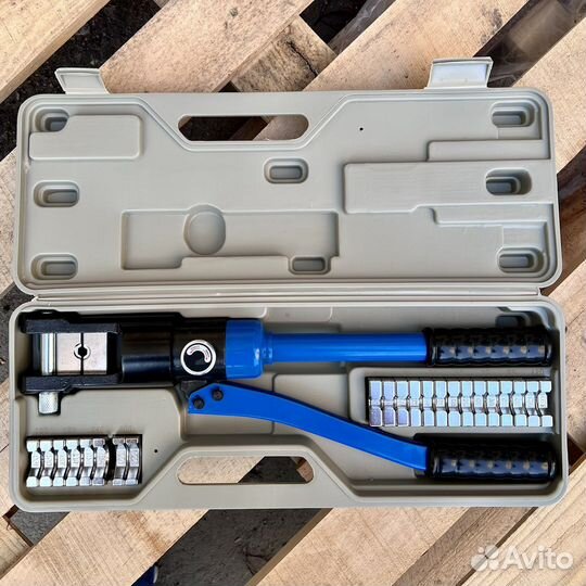 Аренда гидравлический пресс ручной