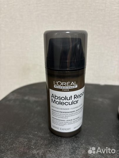 Loreal professionnel absolut repair molecular