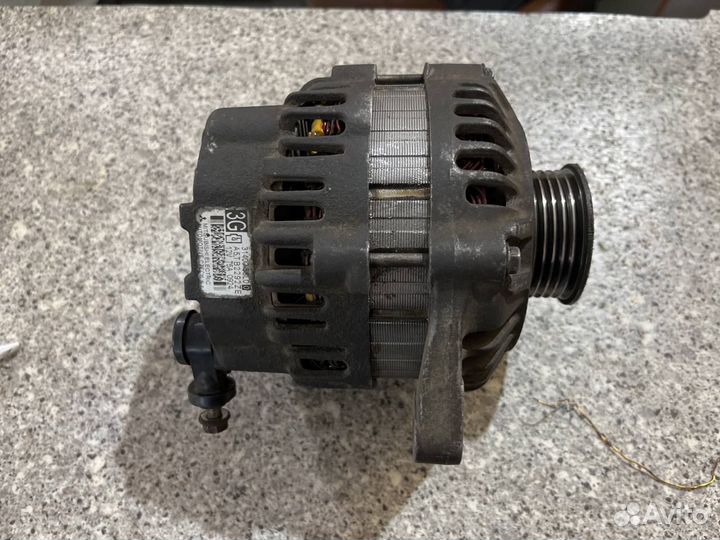 Генератор A5TB2292ZE