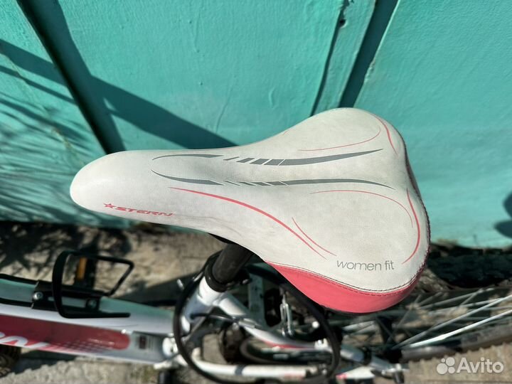 Велосипед Stern Mira