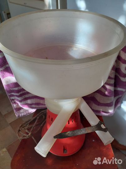 Продам сепаратор